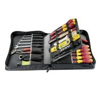 Parat BASIC Wallet Plus 5650040061 universelle Sacoche à outils non équipée 1 pièce (l x H x P) 300 x 405 x 50 mm
