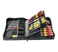 Parat BASIC Wallet Plus 5650040061 universelle Sacoche à outils non équipée 1