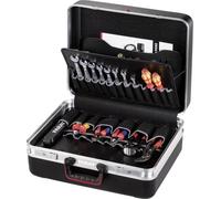 Parat Mallette à outils CLASSIC Deep Space 488000171 universelle 490×410×220 mm non équipée