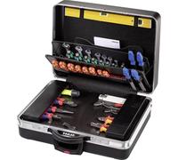 Parat CLASSIC KingSize Plus Roll CP-7 489.610.171 universelle Mallette à outils non équipée (L x l x H) 680 x 600 x 530 mm