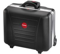 Parat Mallette trolley CLASSIC KingSize Roll neo CP-7 – Non équipée – 490×460×270 mm