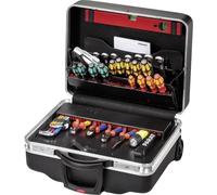 Parat Mallette trolley CLASSIC KingSize Roll neo CP-7 – Non équipée – 490×460×270 mm