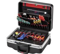 Parat Valise CLASSIC KingSize Roll neo Safe 689550171 universelle non équipée 490 x 460 x 270 mm
