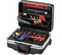 Parat Valise CLASSIC KingSize Roll neo Safe 689550171 universelle non équipée 490 x 460 x 270 mm