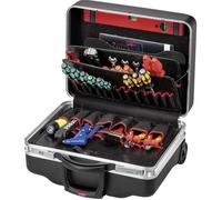 Parat Valise CLASSIC KingSize Roll neo Safe 689550171 universelle non équipée 490 x 460 x 270 mm