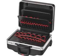 Parat CLASSIC KingSize Roll neo Safe 689550171 Valise trolley universelle non équipée 1 pièce (L x H x P) 490 x 460 x 270 mm (689550171)