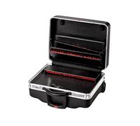 Parat Classic Kingsize Roll Neo Safe CP-7 789550171 Universal TrolleY-Koffer Unbest?ckt 1 St?ck (b X H X T) 510 X 470 X 270 Mm (789550171)