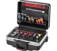Parat CLASSIC KingSize Roll neo Safe CP-7 789550171 universelle Valise trolley non équipée 1 pièce (l x H x P) 510 x 470 x 270 mm