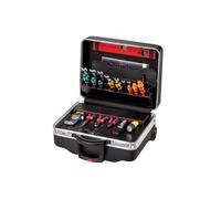 Parat CLASSIC KingSize Roll neo Safe CP-7 789550171 Valise trolley universelle non équipée 1 pièce (L x H x P) 510 x 470 x 270 mm (789550171)