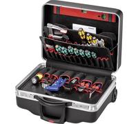 Parat Valise trolley CLASSIC KingSize Roll neo TSA LOCK 689570171 – non équipée – 490×460×270 mm