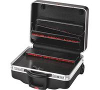 Parat CLASSIC KingSize Roll neo TSA LOCK CP-7 789570171 Valise trolley universelle non équipée 1 pièce (L x H x P) 490 x 460 x 270 mm (789570171)