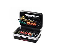 Parat CLASSIC Plus 481000171 universelle Mallette à outils non équipée (l x H x P) 480 x 360 x 210 mm