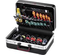 Parat CLASSIC Plus Safe 481050171 universelle Mallette à outils non équipée 1 pièce (l x H x P) 480 x 360 x 210 mm