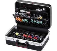 Parat CLASSIC Plus TSA LOCK 481070171 universelle Mallette à outils non équipée 1 pièce (l x H x P) 480 x 360 x 210 mm