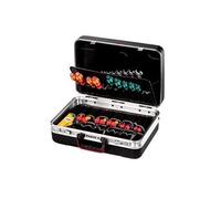 Parat GmbH & Co. KG 533000171 Parat Argent Plus, Noir
