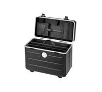 Parat Laptool - TroN-X - Karre - Schwarz - Abs Synthetik - Aluminium - 390 X 45 X 280 Mm - Schockresistent (208.330.151)