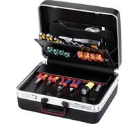 Parat Limited Edition 1945010001 universelle Mallette à outils non équipée 1 pièce (l x H x P) 490 x 415 x 210 mm