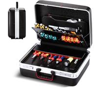 Parat Boîte à outils 1945010001 - Édition Limitée - 490 x 415 x 210 mm - non équipée