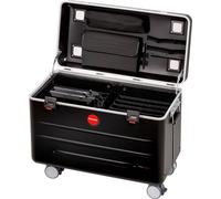 Parat Case N10 Noir Ordinateur portable Panier multimédia