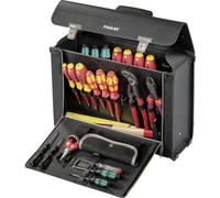 Parat NEW CLASSIC Plus 5380000031 universelle Sacoche à outils non équipée (l x