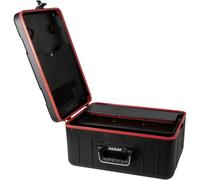 Parat PARACTIVE 35 CP-7 82000151 Mallette à outils non équipée (l x H x P) 490 x 345 x 250 mm