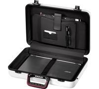 Parat PARADOC Attaché 98227170 universelle Mallette cabine 1 pièce (l x H x P) 475 x 365 x 135 mm