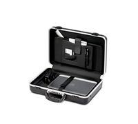 Parat PARADOC Attaché black - 98227151