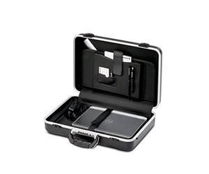 Parat PARADOC Attaché black - 98227151