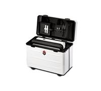 Valise de pilote Parat TronX, White Line, 208.363.170