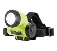 Parat Lampe frontale LED PARALUX 160 g jaune