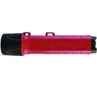 Parat PARALUX PX1 Lampe torche haute performance LED en plastique conducteur certifiée ATEX/StaubEx