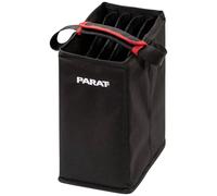 Parat PARAPROJECT® BASKET Housse pour tablette Convient pour un écran de taille=27,9 cm (11\ ) Sac à chargement par le haut noir