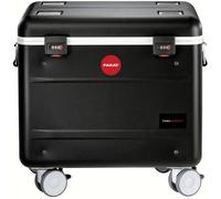 Parat PARAPROJECT® C10 Système de charge et de rangement chariot Chromebook, Ultrabook