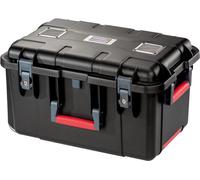 PARAT PARAPROJECT Case CC20 - Intérieur - AC - Schwarz - Rot