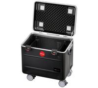 Parat PARAPROJECT® Case i10 Charge&Sync Système de charge et de rangement chariot câblé pour Apple Lightning
