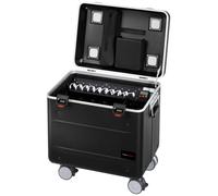 Parat PARAPROJECT® Case i10, EDUCOVER®+/KidsCover Système de charge et de rangement chariot câblé pour Apple Lightning