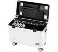 PARAT PARAPROJECT Case i16 - 100 - 240 V - 50 / 60 Hz - 3,6 A - 24 cm - 720 mm - 390 mm