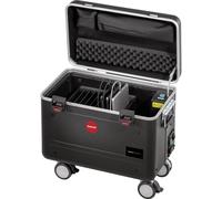 Parat PARAPROJECT Case TC10 Plus Système de charge et de rangement système de chargement mobile câblé pour USB type C™