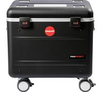 Parat PARAPROJECT® Case VR4 Système de charge et de rangement système de chargement mobile Toutes les lunettes VR qui peuven