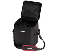 Parat Étui universel pour tablette PARAPROJECT TB10 32,8 cm (12,9) Toploader Noir