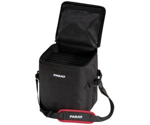 Parat PARAPROJECT TB10 TabletBag Housse pour tablette Convient pour un écran de taille=32,8 cm (12,9\ ) Sac à chargement par le