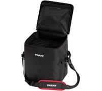 Parat PARAPROJECT TB10 TabletBag Housse pour tablette Universel 32,8 cm (12,9) Sac à chargement par le haut noir