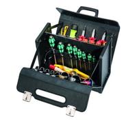 PARAT PARAT Sac à outils NewClassic 390x185x310mm Cuir Quantité:1
