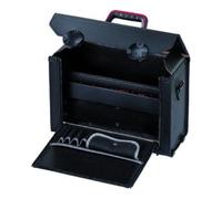 Sacoche à outils non équipée Parat TOP-LINE Allround CP-7 14000581 pour professionnels (l x H x P) 4
