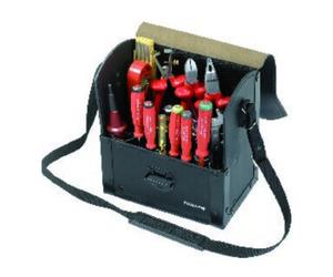 PARAT PARAT Sacoche d’électricien en cuir Quantité:1