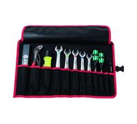 Sacoche à outils non équipée Parat BASIC Roll-Up Case 12 5990827991 universelle 1 pièce (l x H x P) 540 x 330 x 5 mm