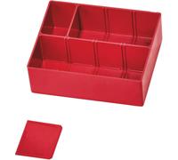 Parat petite barrette pour plateau