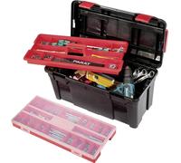 Parat PROFI-LINE Allround XL 5813000391 universelle Mallette à outils non équipée 1 pièce (l x H x P) 530 x 260 x 220 mm