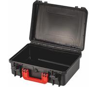 Parat PROTECT 20 6430000391 Mallette à outils non équipée pour professionnels, bricoleurs, artisans, techniciens (L x l x H) 176 x 464 x 366 mm (6430000391)