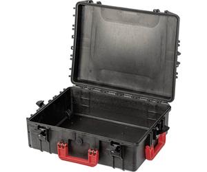 Parat PROTECT 41 6540000391 pour professionnels, pour les bricoleurs, pour les artisans, pour les techniciens Mallette à outils non équipée (L x l x H) 215 x